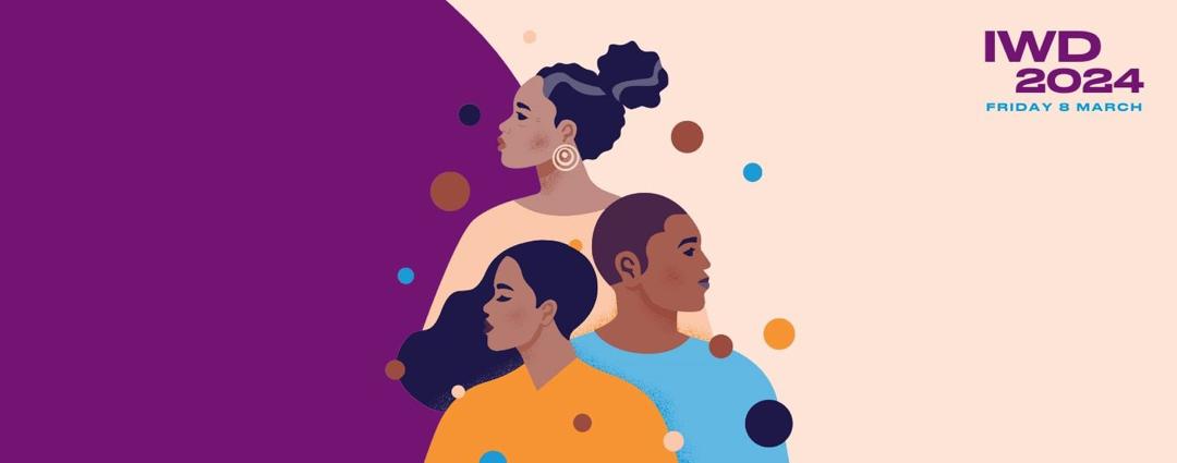DlsSlLtd's tweet photo. Wishing all our female colleagues a Happy International Women’s Day #iwd2024.
At DLS-SL, women play a vital role in the company’s success. We are proud to have over 40% of the team being women. 
#logistics #freightforwarding #customclearance #portagency #warehousing #haulage https://t.co/qJDz7zrDBi
