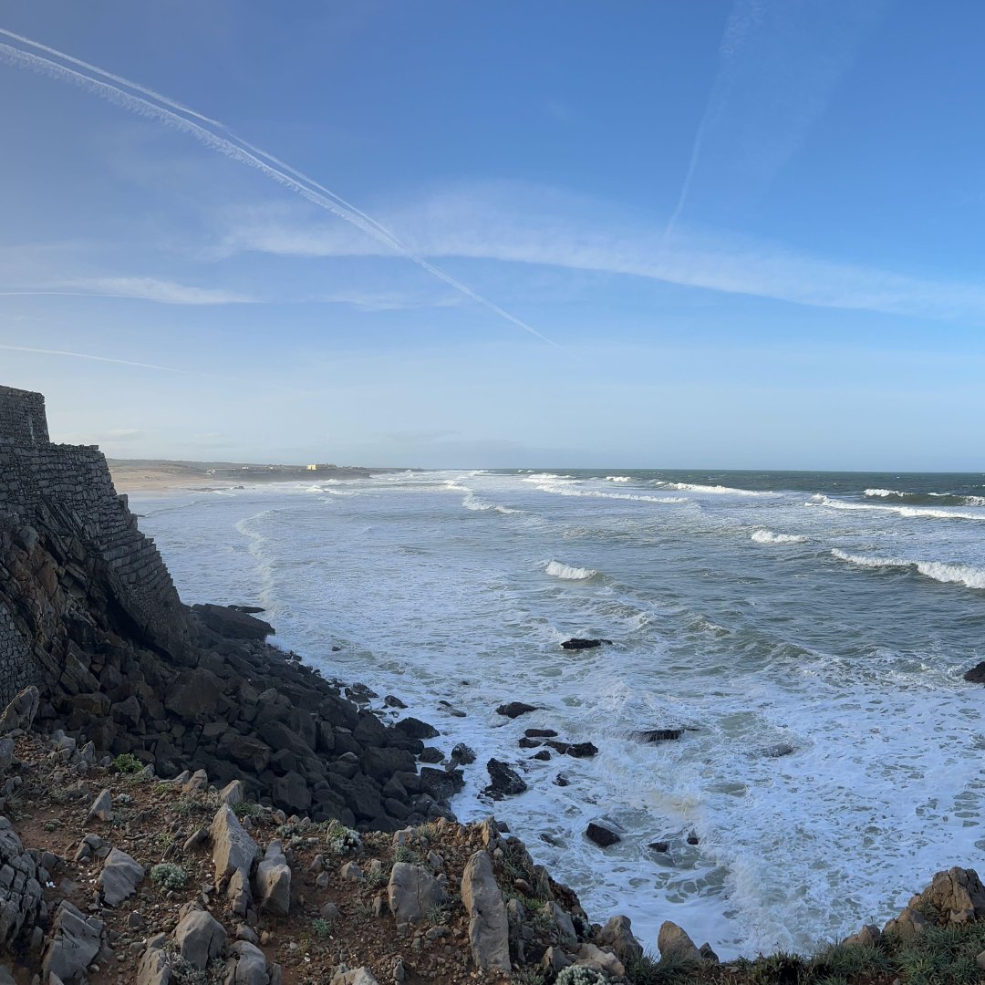 A few snaps from our Guincho beach hike at TES Affiliate Conferences 🌊 Thanks to everyone who joined us for this leisurely hike. If you missed the hike would like to connect to discuss our high converting online dating traffic, get in touch today.
#advertisingnetwork #adnetwork