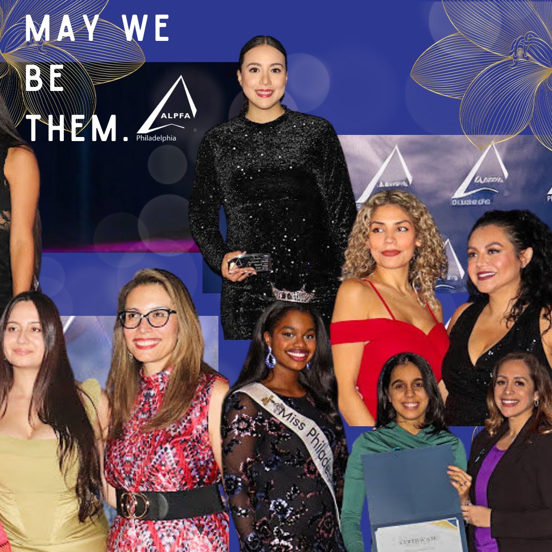 Happy International Women's Day from the Women of ALPFA Philadelphia!

#womenempowerment