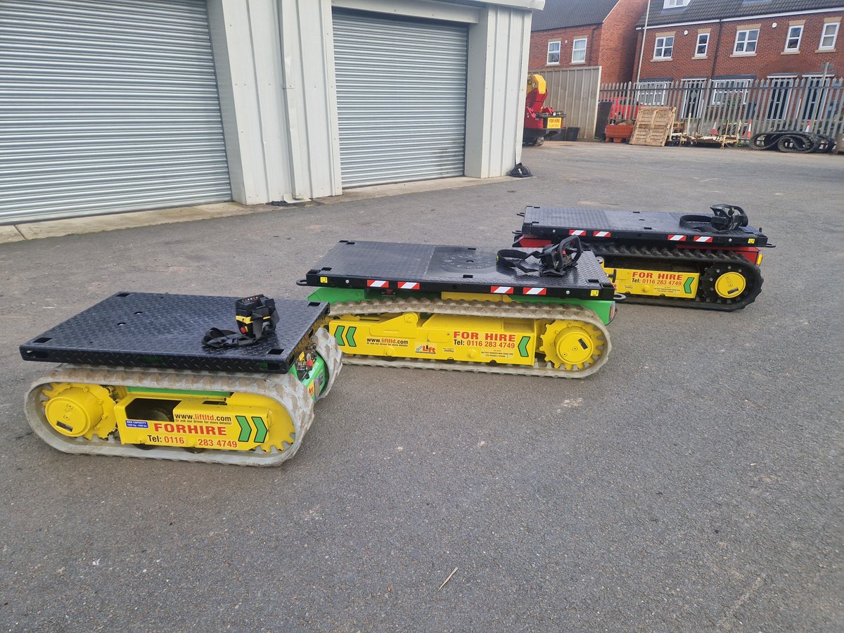 spidercranes's tweet photo. DERBY MARKET HALL - Photo sent in by a satisfied customer this week where we have been proud to be involved in the re-generation of the Old Market Hall in Derby. Pictured here is one of our Battery Powered Eco Spider cranes lifting sections of the old cast iron Ballustrade. https://t.co/tblH6FBm8D
