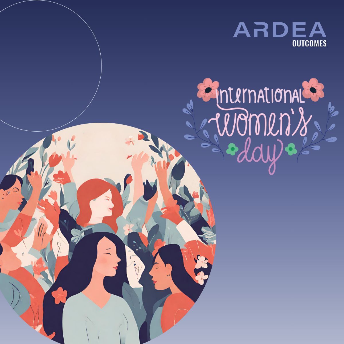 Ardea Outcomes (@ardeaoutcomes) on Twitter photo #InternationalWomensDay! Today we celebrate all women contributing to scientific research and impacting lives. As a women-led company, we're proud to have <a href="/ChereChapman/">Chere Chapman</a> at the helm and a 60% female workforce. #IWD2024 #inclusion #womeninstem bit.ly/41AsZyw #InternationalWomensDay! Today we celebrate all women contributing to scientific research and impacting lives. As a women-led company, we're proud to have <a href="/ChereChapman/">Chere Chapman</a> at the helm and a 60% female workforce. #IWD2024 #inclusion #womeninstem bit.ly/41AsZyw