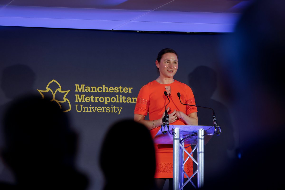 How can a university help with the challenges in women’s sport? @DameSarahStorey, Visiting Professor of Sport, will chair a panel with @sueanstiss, @GaryYou37986405, @DrLarissaDavies and @ElliottSale. 27 March, 3-6pm. Register now: shorturl.at/aeQ15
