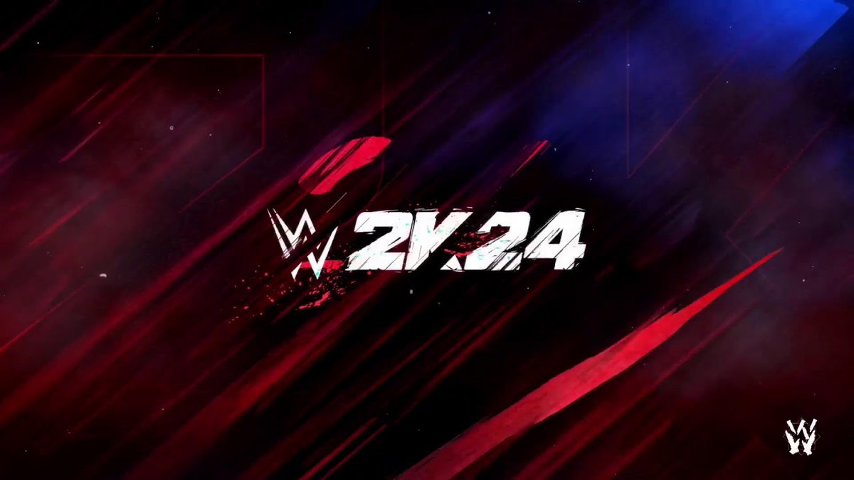 Doing my first giveaway! Hello my WWE friends, I'll be giving away 2 copies of WWE 2K24. For entry all you have to do is follow me, like this tweet and retweet of course. 

You get a bonus entry if you subscribe to Wicked Bitter on YouTube! 

Comment your favorite WWE gif for fun