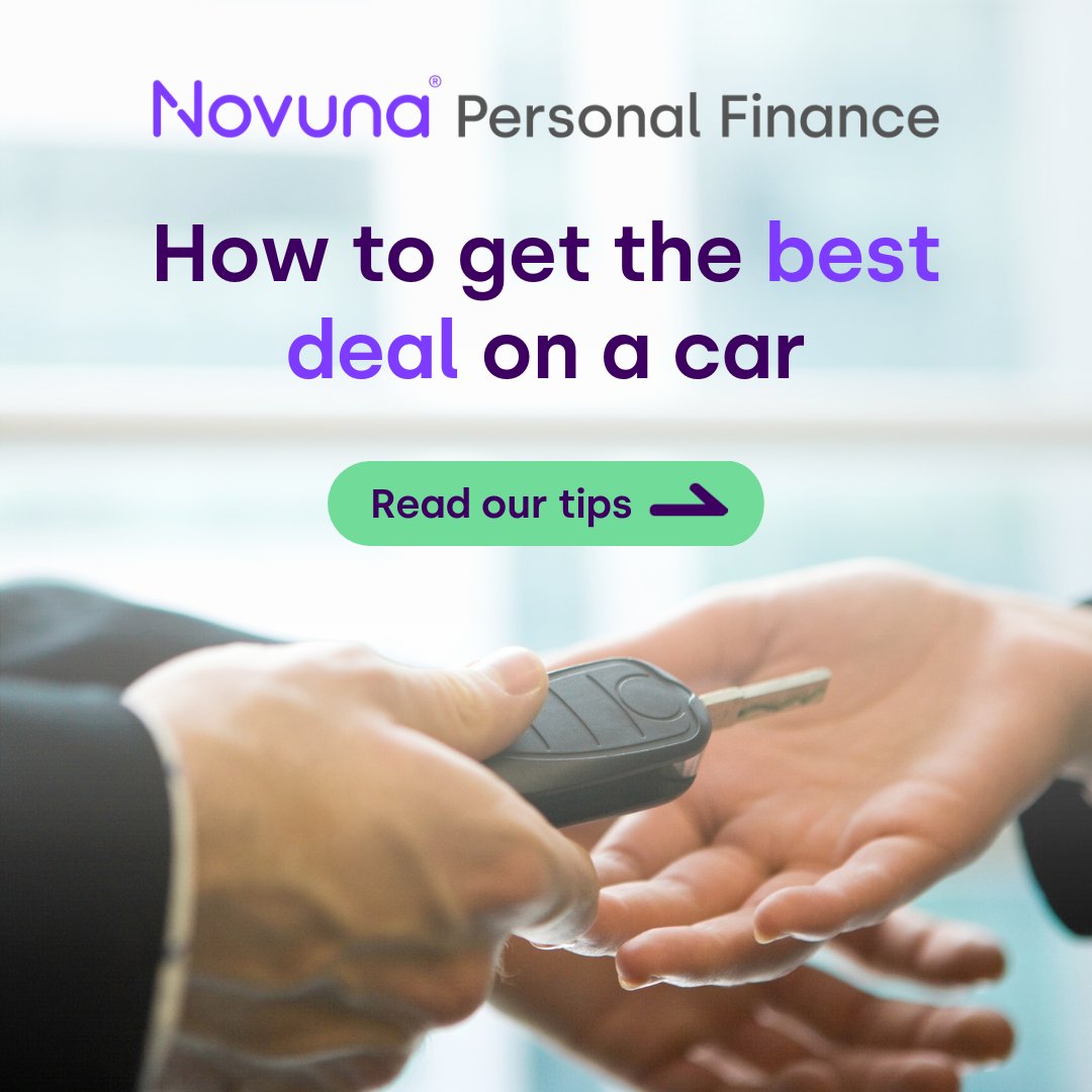 Whether you’re searching for a great used car or an offer on a brand-new model, it’s important to do your research and find a price to suit your budget. Check out our tips to help you find the right car, at the right price 👉 ow.ly/ZYuS50QOJrE