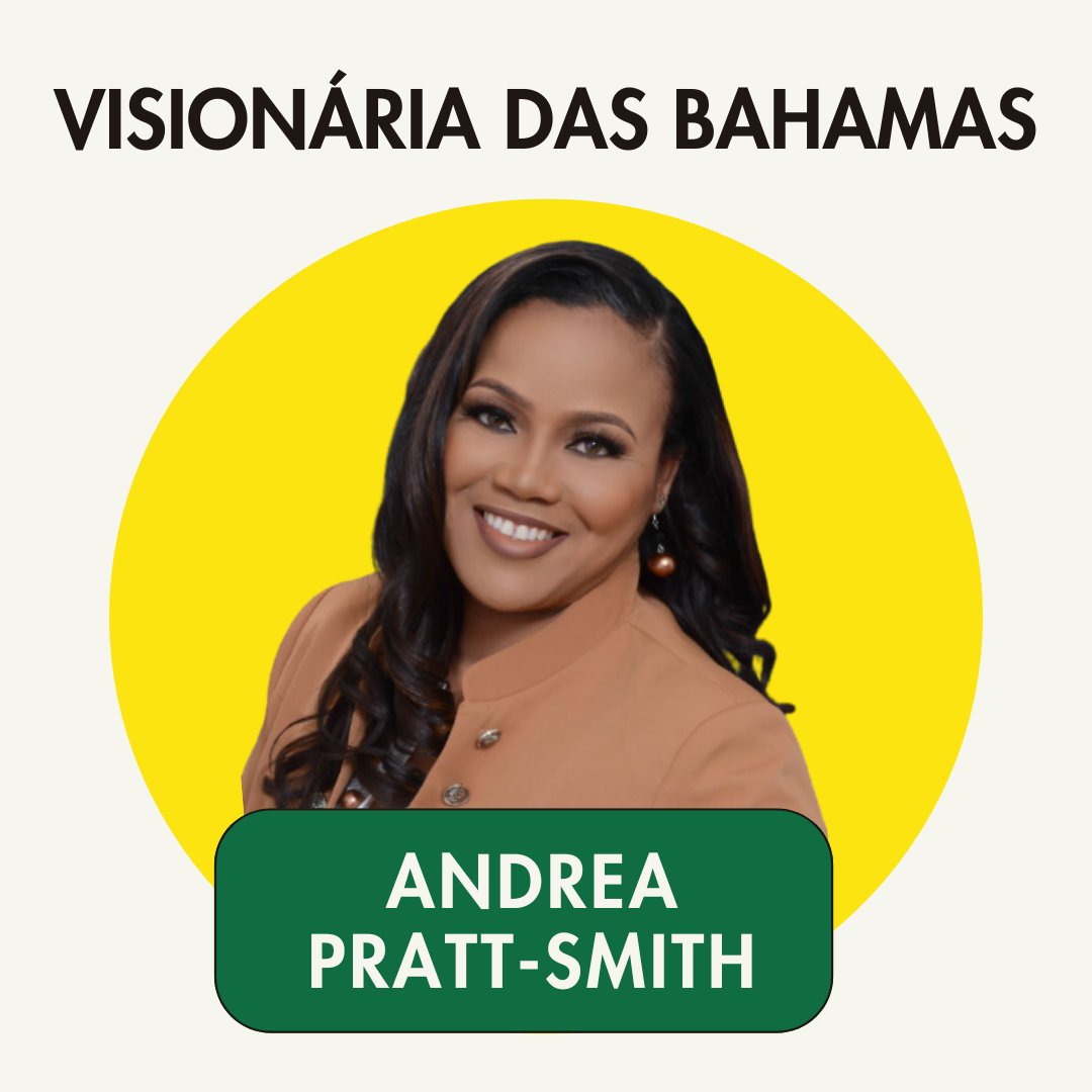 tryfullcircle's tweet photo. FOCO EM EXCELÊNCIA NAS BAHAMAS
Nesse #MêsInternacionalDaMulher, os holofotes apontam Andrea Pratt-Smith, a visionária gerente de projeto da FullCircle. Comemoramos Andrea e outras mulheres notáveis!
#ExcelênciaNasBahamas #LíderemTech #ConstrutoraDeRedes #InspirandoMulheres https://t.co/3ygjCxAEXg