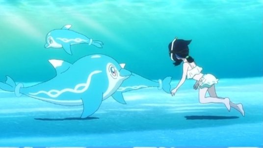 Liko_Propaganda's tweet photo. Let's dive in underwater.
#Liko  #anipoke https://t.co/ZyhScimQTD