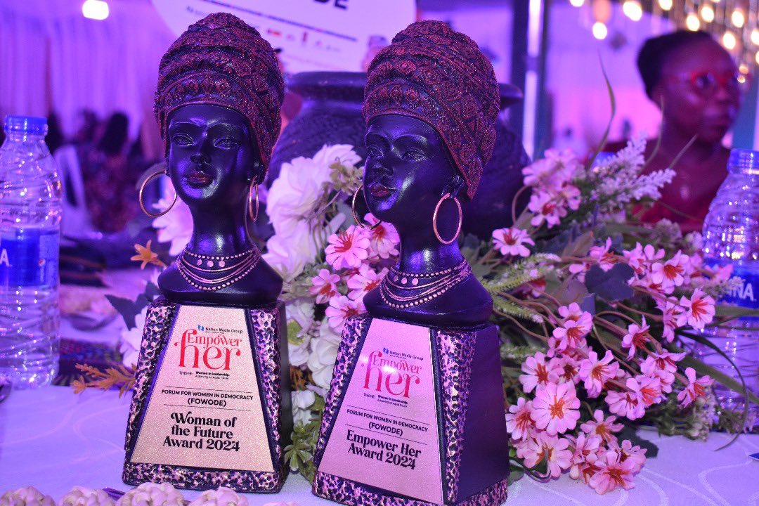 AgaKhanFoundation EA tweet media