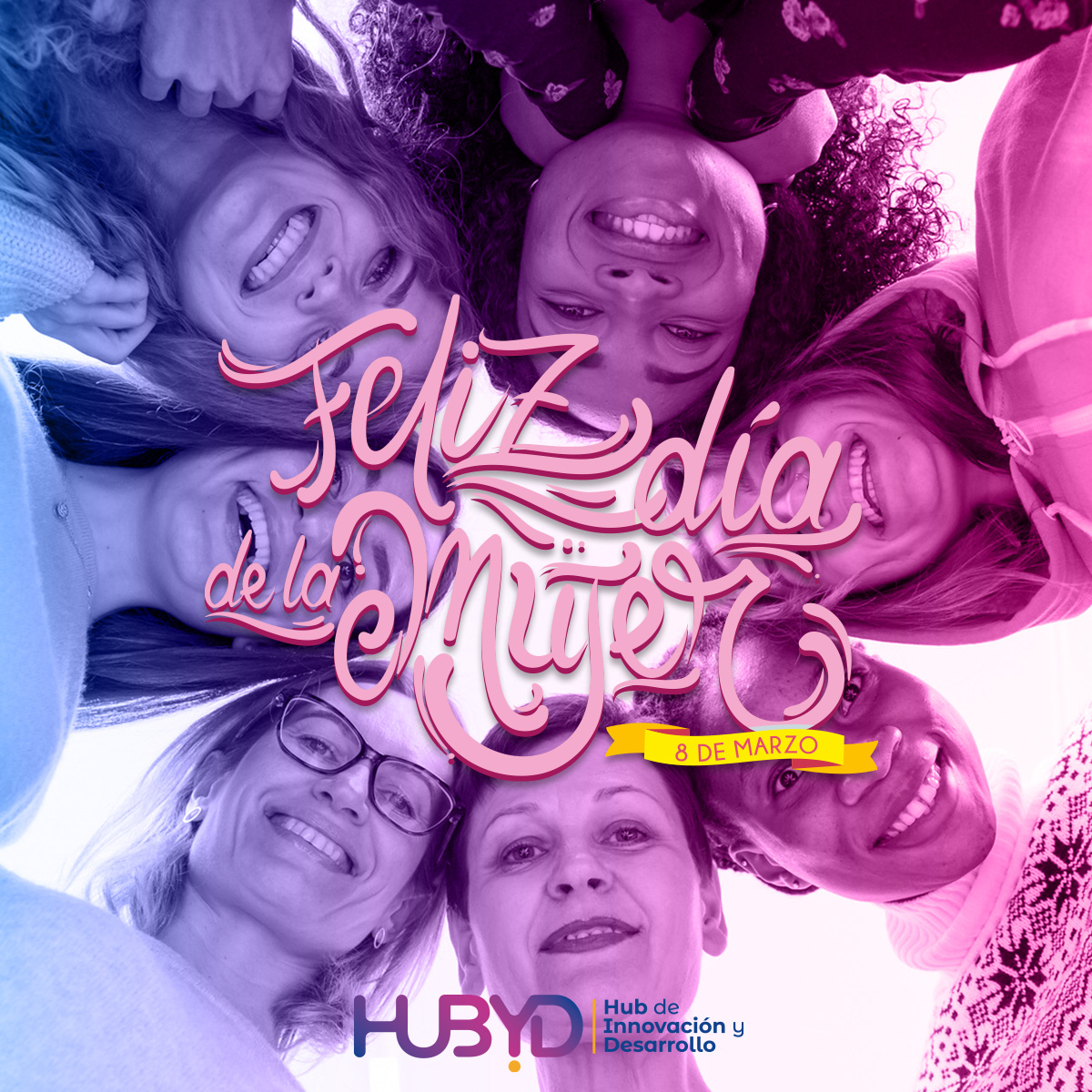 Hub de Innovación y Desarrollo tweet media