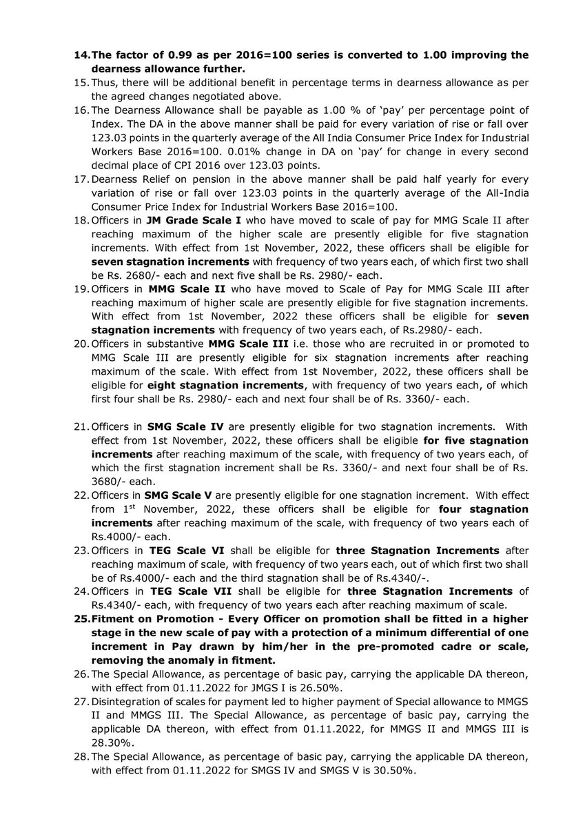 All India Bank Officers' Confederation (AIBOC) tweet media