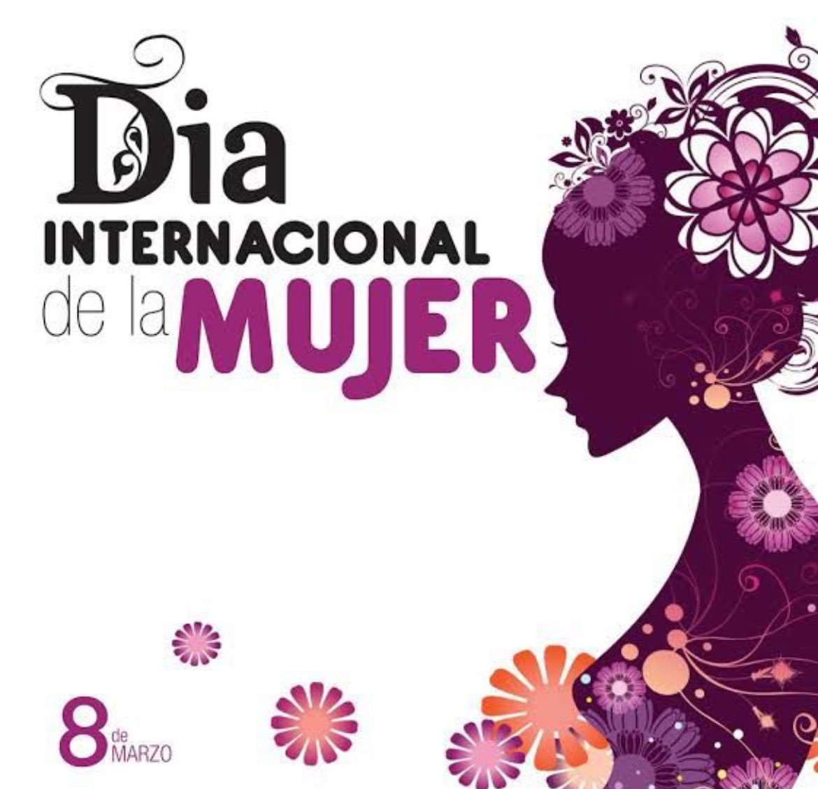 Buenos días y excelente Día Internacional de la Mujer felicidades a todas
@AMAduaneras @AduanasMx 
@ClaaMx 
@AAACNL 
@IMECE_MX 
@ColegioCNPPD