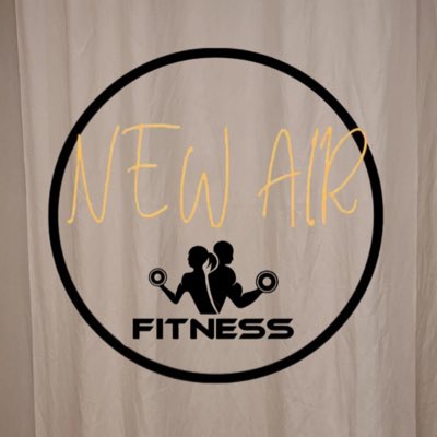 NEWAIRDANCEFIT's tweet photo. #NuevaFotoDePerfil https://t.co/6BpTDwYNaz