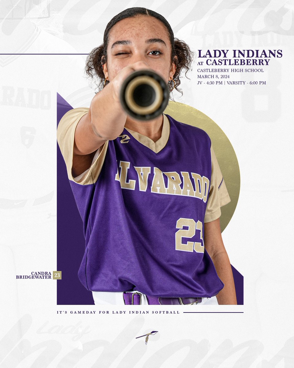 Alvarado Indian Athletics tweet media