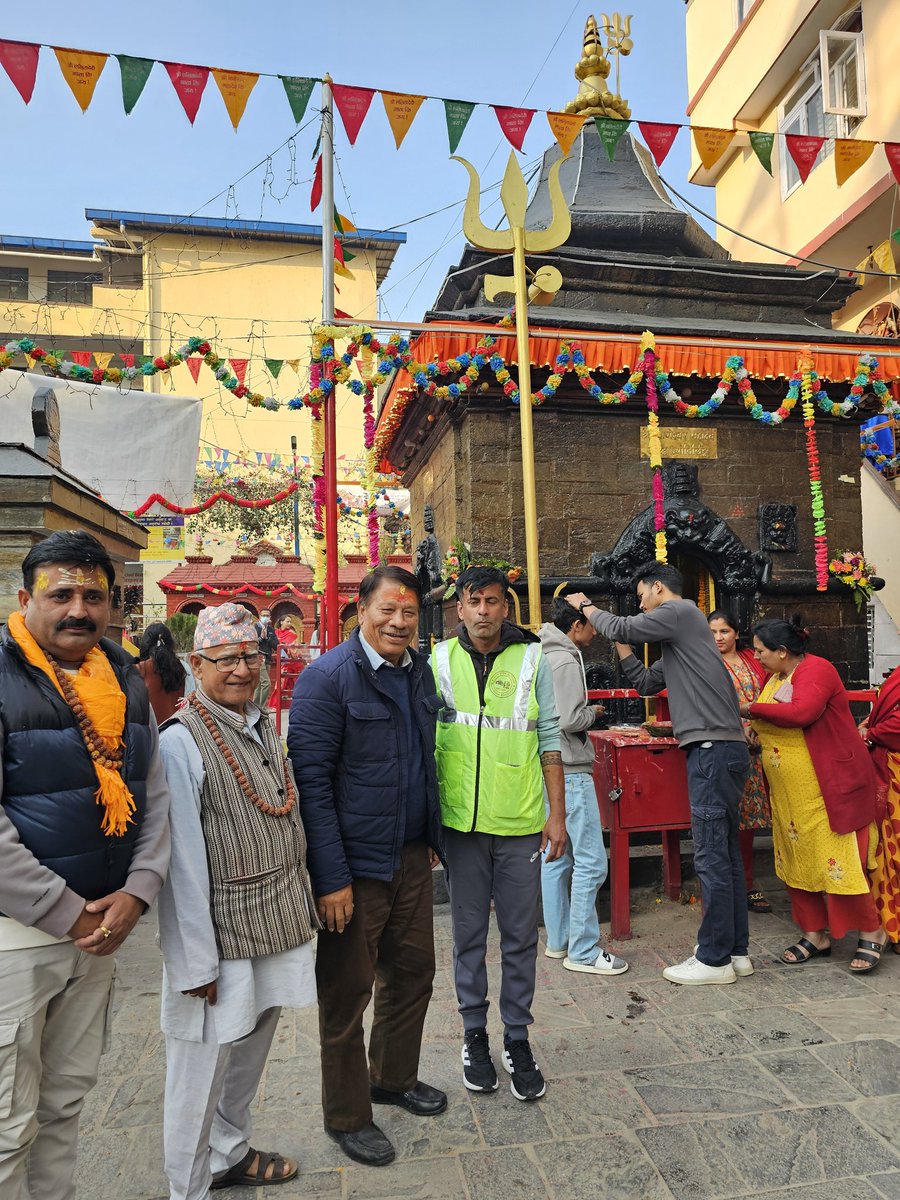 PMS_Secretariat's tweet photo. @PMSinghNC @Sirjana_Singh https://t.co/1Vl2aw1HMK