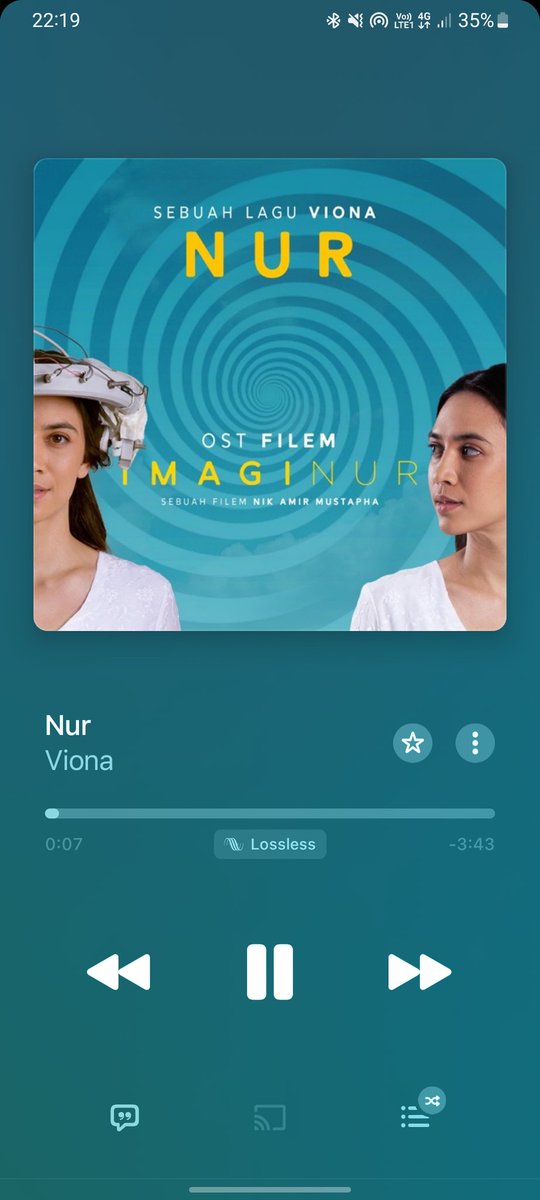 Hasrat is a masterpiece but never forget this other ImagiNur ost. <a href="/vionamusic/">VIONA</a>