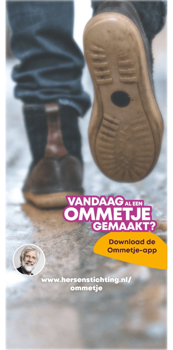 YaikeVanPluur's tweet photo. Ik loop al 1144 dagen achter elkaar een ommetje! https://t.co/bxYJXMGZTt
