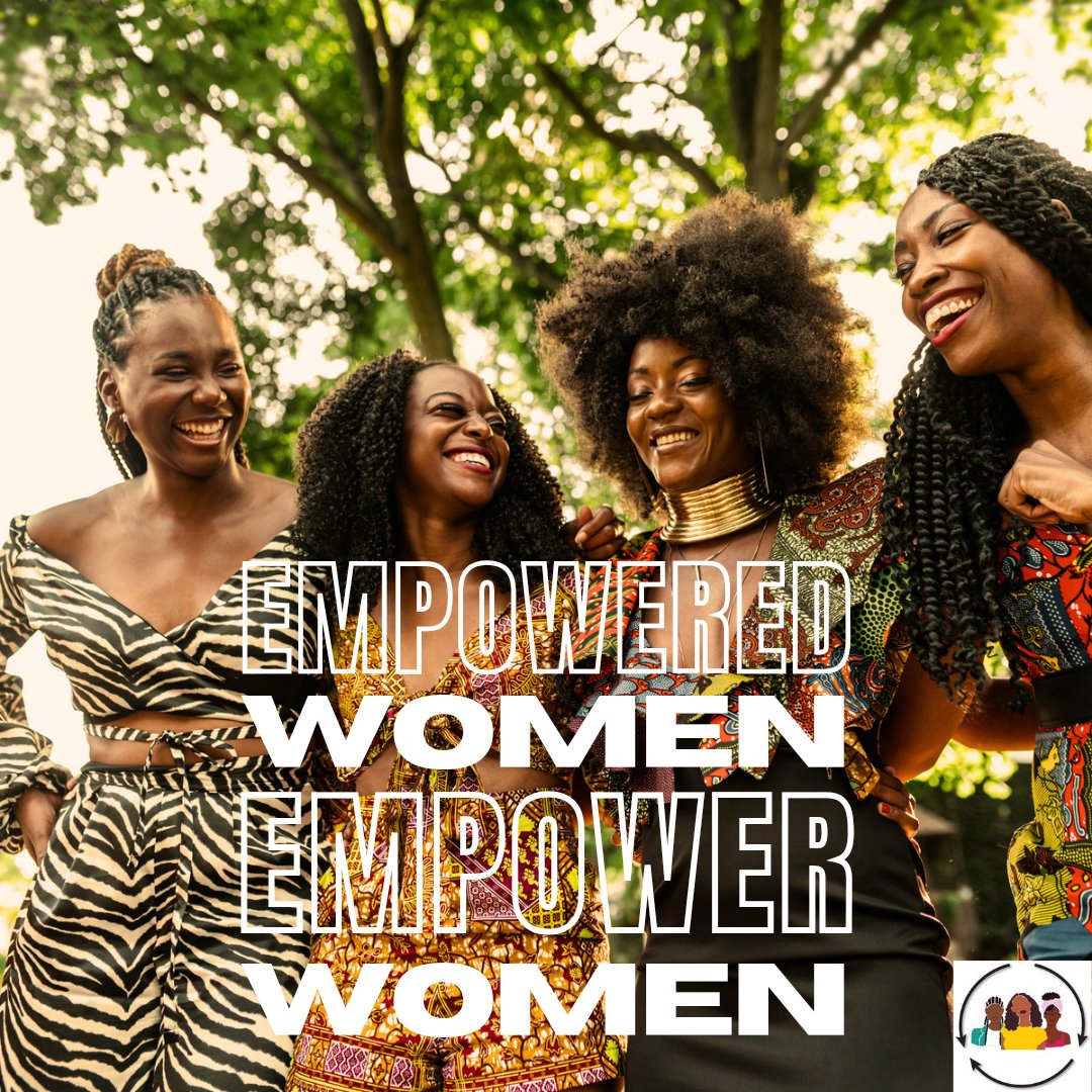 Happy International Women’s Day!
With this year's theme being 'Invest in Women: Accelerate Progress,' we encourage each woman around our network and the world to be a mentor to young women in her circle.

#IWD2024 #Journéedelafemme #Empoweredwomen #wanawakeMentors