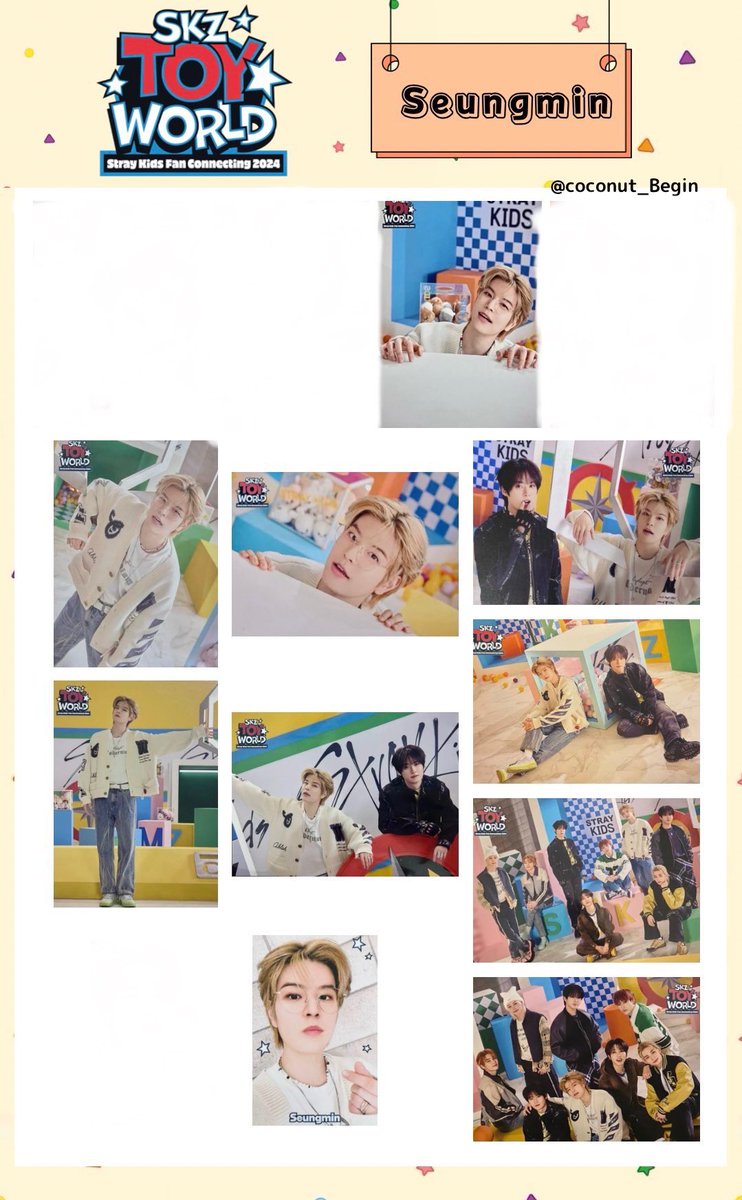 minho524's tweet photo. 交換 スキズ straykids Toy world ペンミ ラントレ

譲)画像1枚目

求)画像２、３枚目

 #スキズ  #スキズペンミ  #スキズ交換  #スキズ譲 https://t.co/x6sbHdgup2