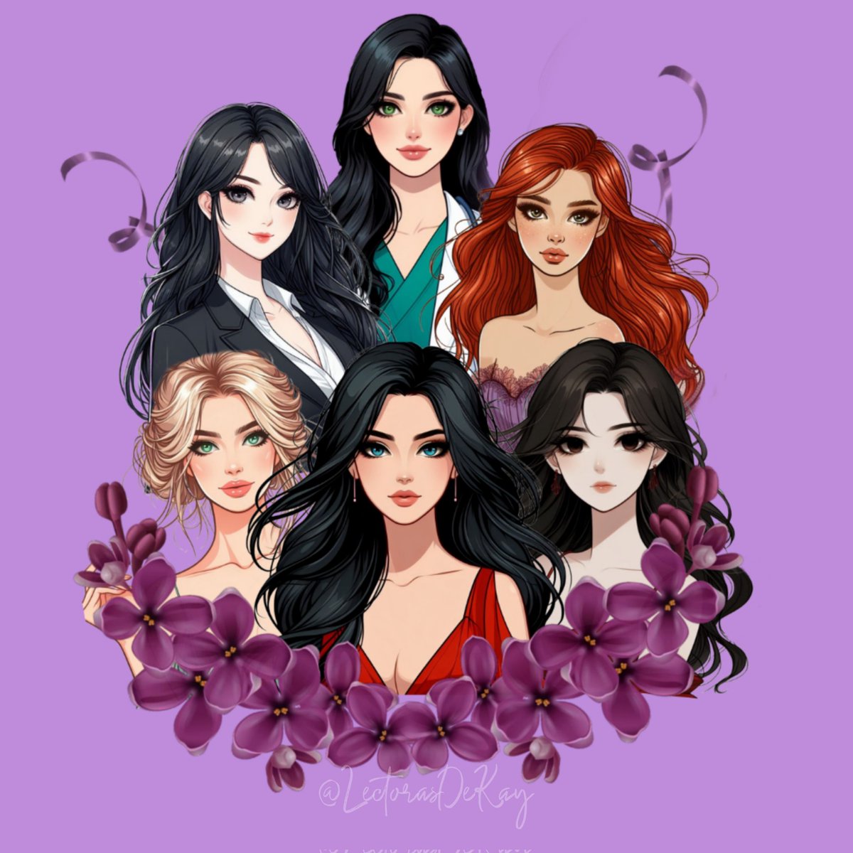 "𝗦𝗲𝗿 𝗙𝘂𝗲𝗿𝘁𝗲𝘀 𝗰𝗼𝗺𝗼 𝗟𝗲𝗮𝗵 
𝗦𝗲𝗿 𝗩𝗮𝗹𝗶𝗲𝗻𝘁𝗲𝘀 𝗰𝗼𝗺𝗼 𝗡𝗶𝘇𝗮 
𝗦𝗲𝗿 𝗟𝗶𝗯𝗿𝗲𝘀 𝗰𝗼𝗺𝗼 𝗘𝗱𝗶𝘁𝗵 
𝗦𝗲𝗿 𝗜𝗺𝗽𝗮𝗿𝗮𝗯𝗹𝗲𝘀 𝗰𝗼𝗺𝗼 𝗛𝗮𝗹𝗲𝘆 
𝗦𝗲𝗿 𝗜𝗻𝘁𝗲𝗹𝗶𝗴𝗲𝗻𝘁𝗲𝘀 𝗰𝗼𝗺𝗼 𝗔𝗯𝗶𝗴𝗮𝗶𝗹
𝗟𝘂𝗰𝗵𝗮𝗿 𝗰𝗼𝗺𝗼 𝗔𝗹𝗶𝘀𝗼𝗻"

#8M