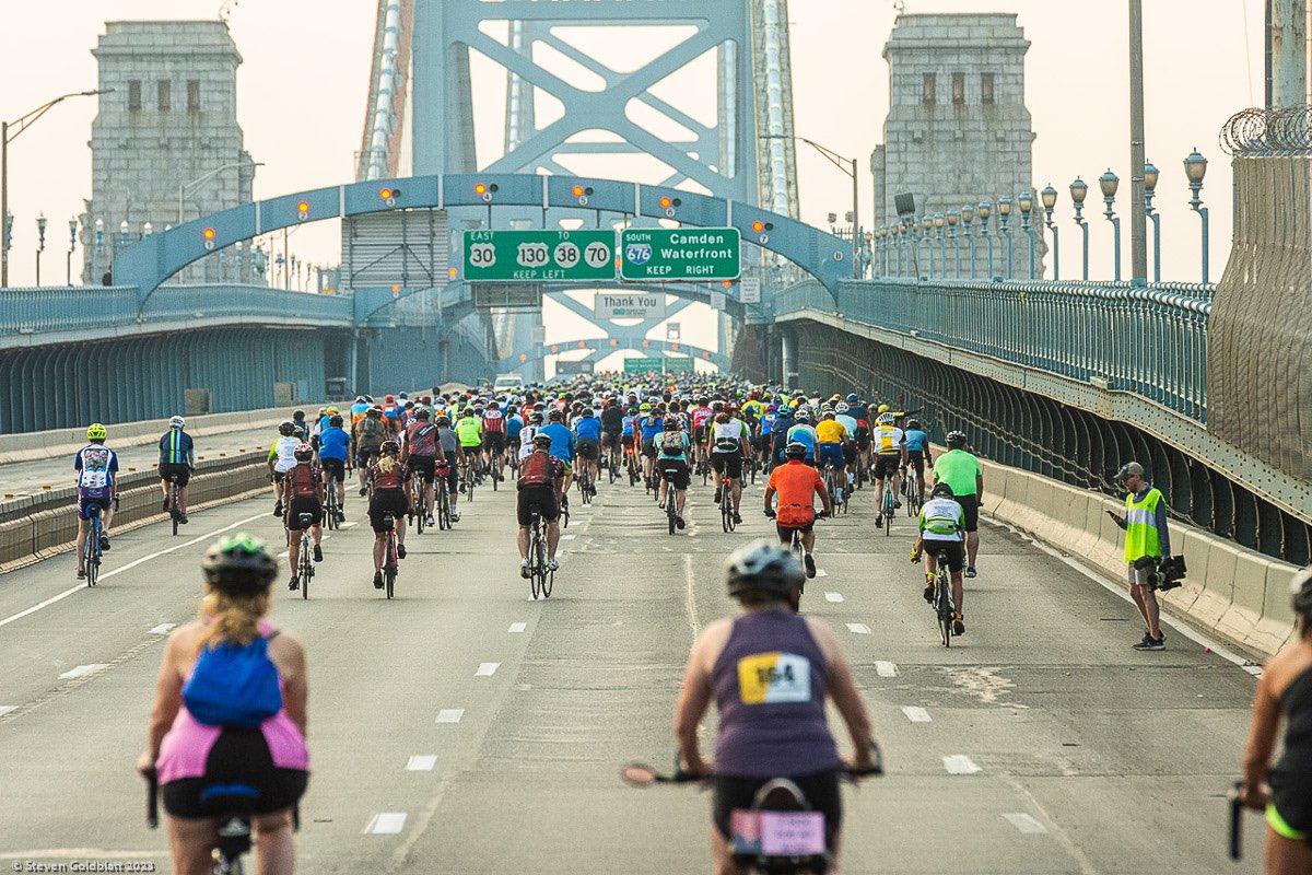 Returning exhibitor, @phillybike! When you ride Bike-A-Thon, you make your miles more meaningful and join a community of athletes who are on a journey with you to end cancer. . 13th Annual Philly Bike Expo 🗓️ March 16 & 17, 2024 #phillybikeexpo #pbe2024 #pbesquad