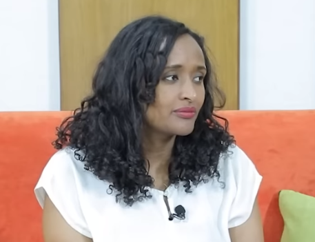 CPJAfrica's tweet photo. Online commentator and academic Meskerem Abera has been arrested at least three times since 2021.
Following her latest arrest in April 2023, Meskerem was charged with terrorism.

Authorities allege that she trained students to dismantle #Ethiopia’s federal constitution and fundraising in support of a terror organization.

https://t.co/38HhvGCDty