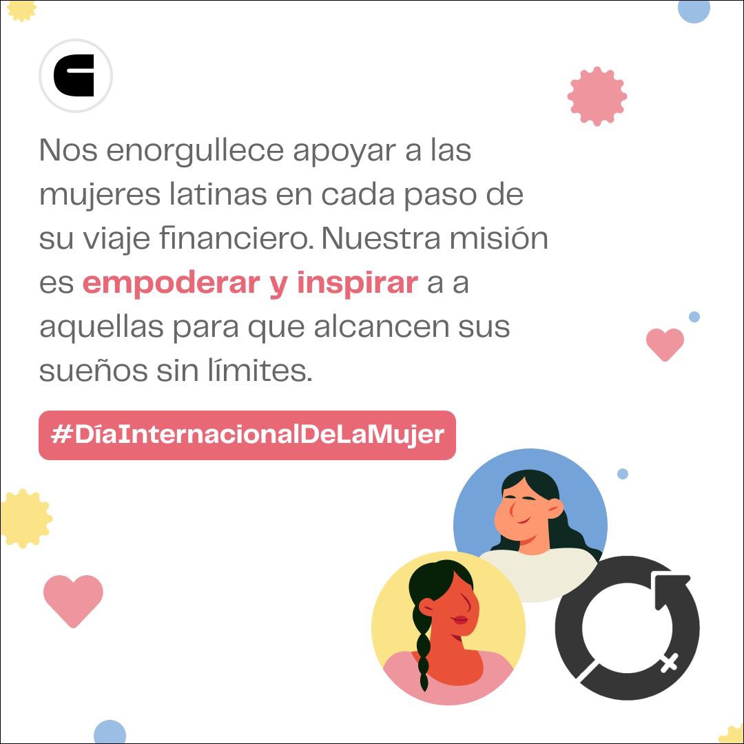 comunappusa's tweet photo. At Comun, we recognize the importance of inclusion and believe unity is found, both in the workplace and in life, through diversity. Happy International Women’s Day! https://t.co/a1QZcV3jjy