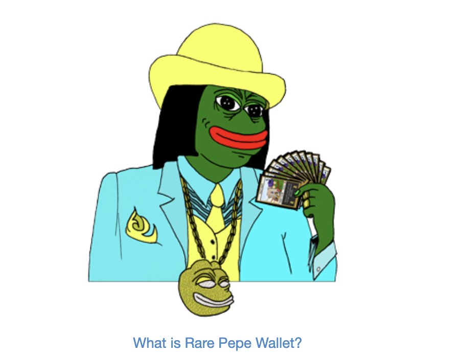 rarepepewallet.com