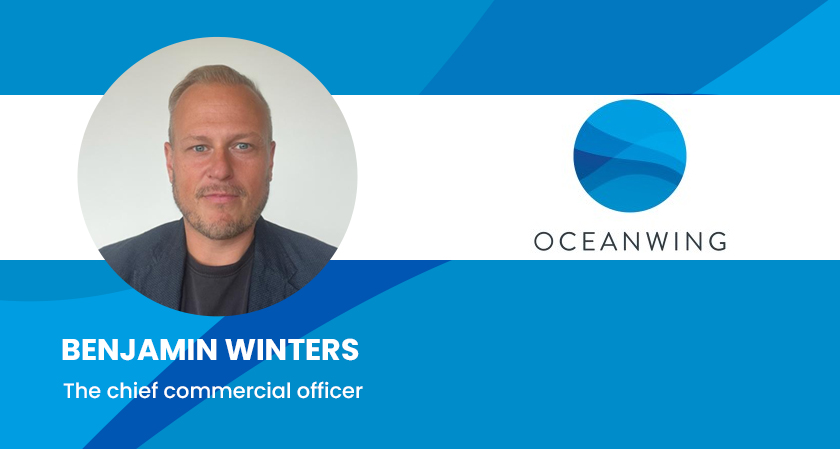 Dsiliconreview's tweet image. Oceanwing appointed Benjamin Winters as Chief Commercial Officer

thesiliconreview.com/2024/03/oceanw…

#oceanwing #appointed #benjaminwinters #chiefcommercialoffice #thesiliconreview #LatestNews