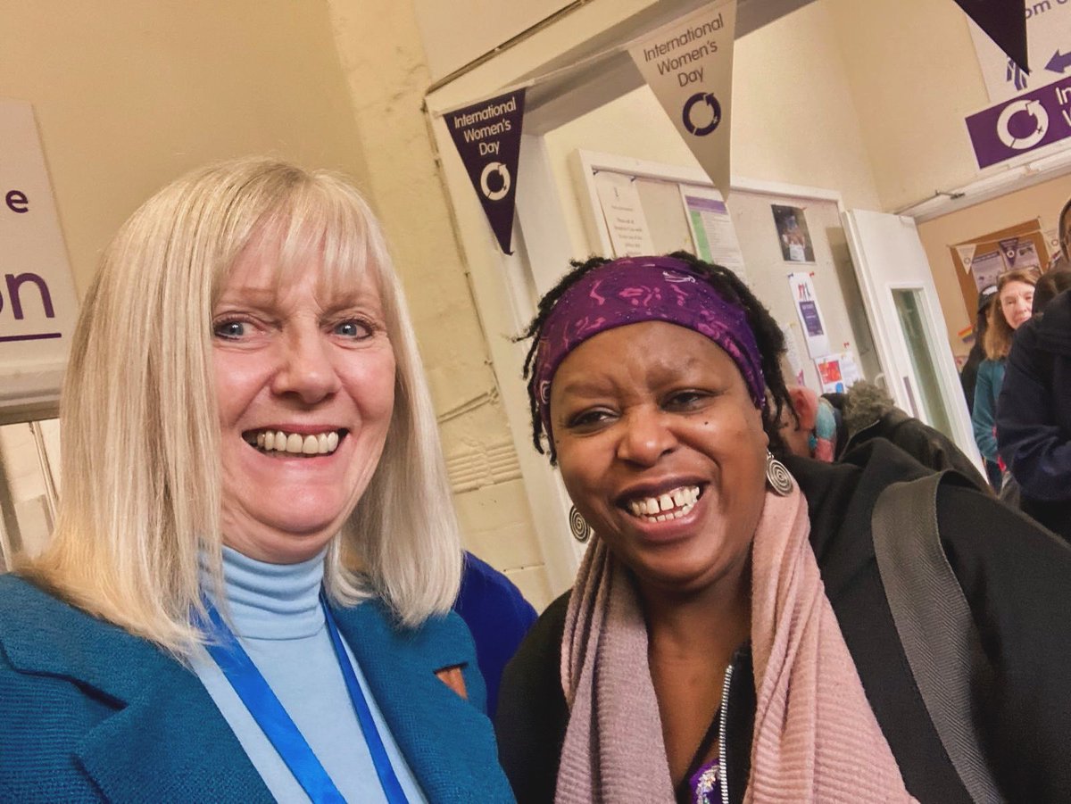Beverley Burton (@beverleyburton) on Twitter photo Always a delight to catch up with Janet <a href="/WhenWomenNotts/">When Women Gather</a> and chat collaboration with <a href="/sclaUK/">SecondChanceLearnng</a> before she rushes off for her belly dancing taster! #IWD2024 Always a delight to catch up with Janet <a href="/WhenWomenNotts/">When Women Gather</a> and chat collaboration with <a href="/sclaUK/">SecondChanceLearnng</a> before she rushes off for her belly dancing taster! #IWD2024