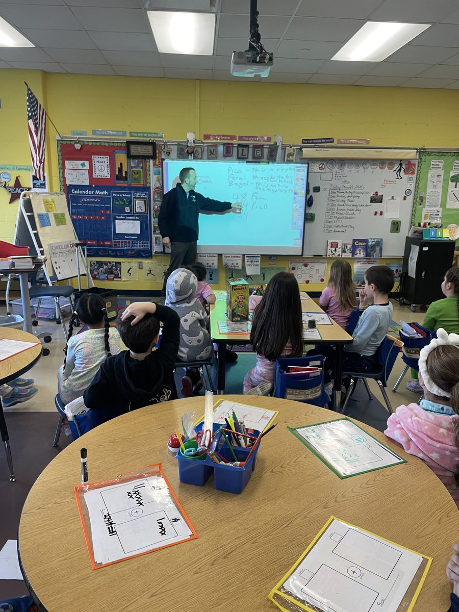 Jenny Lederer (@jennylederer2) on Twitter photo <a href="/LMMahwah/">Lenape Meadows School</a> <a href="/mahwahschools/">Mahwah Public Schools</a>. Starting out SEL day with Mr. Wyka. Learning a fun math game! <a href="/LMMahwah/">Lenape Meadows School</a> <a href="/mahwahschools/">Mahwah Public Schools</a>. Starting out SEL day with Mr. Wyka. Learning a fun math game!