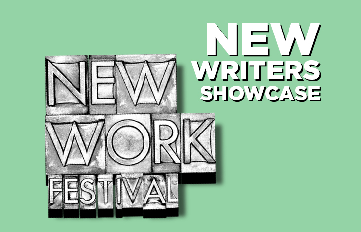 🎭✍️ NEW WRITERS SHOWCASE WITH JOE GILMOUR ✍️🎭

Join Curve's resident Birkbeck Director Joe Gilmour for an evening of new writing this Friday.

✨ All the scripts shared have been rehearsed with professional actors, directed by Joe Gilmour.

🎫👇
curveonline.co.uk/whats-on/shows…