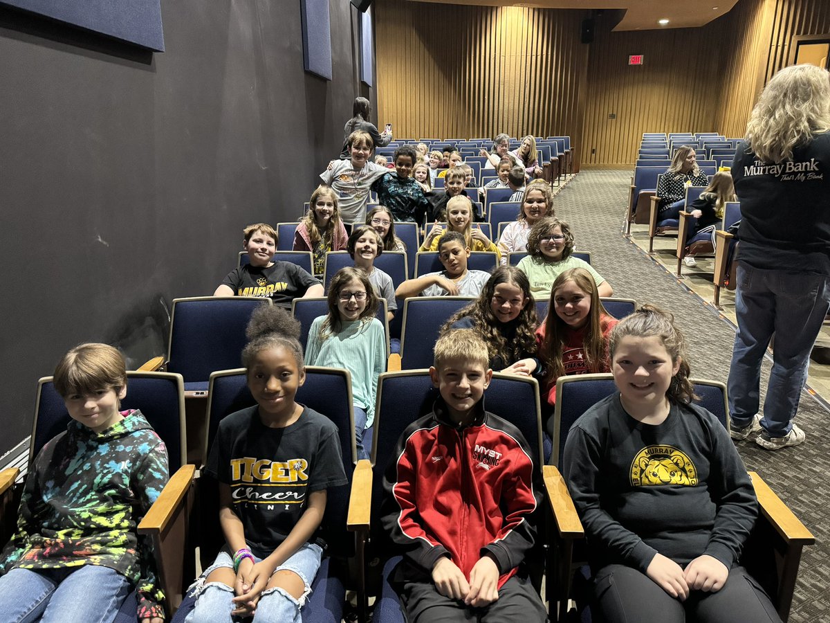 AR reward for these hardworking third graders!!! I am proud of their effort and determination! Go, Tigers!!