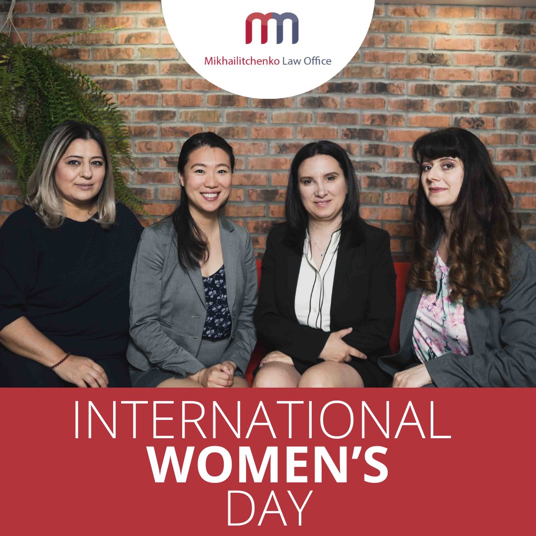 Mikhailitchenko Law Office tweet media