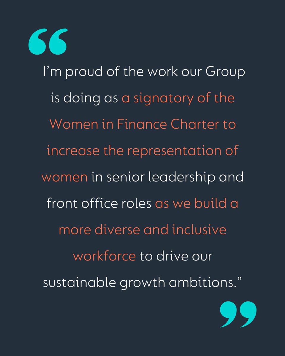 On #InternationalWomensDay, Joanna Nader, our Head of Strategy, highlights the ongoing journey towards gender equality, celebrating the strides we've already made. Proud to champion diversity and inclusivity at TP ICAP. #BalanceforBetter #IWD2024 #IWD