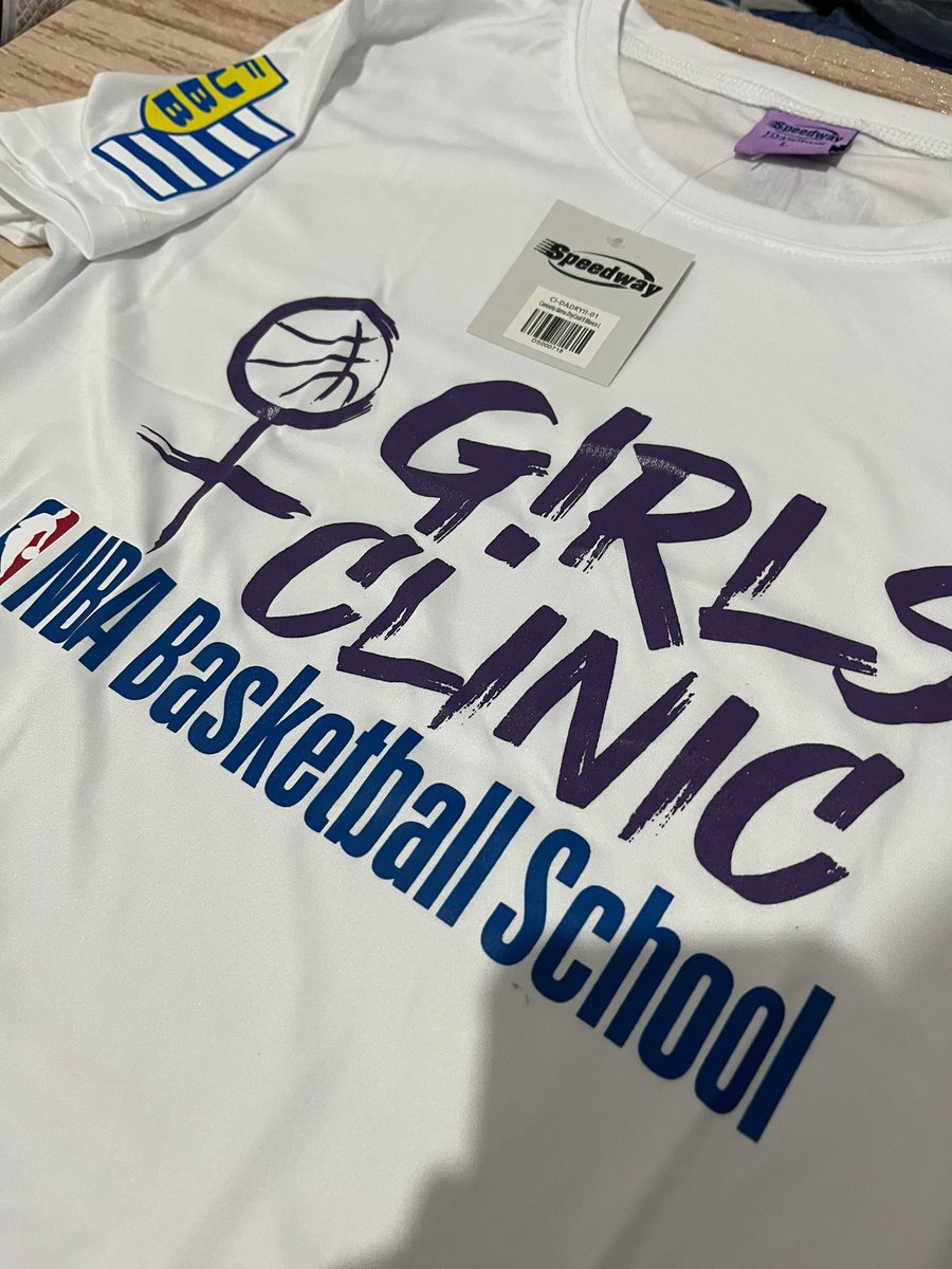 Hoy celebramos el 8M c el 1er Campus♀️NBS c 36jugadoras y la estelar
❇️Lorena Infante🇪🇦 <a href="/nbaacademy/">NBA Academy</a> 
+6ENT🇺🇾
❇️Ale Lopez <a href="/urupanpando/">Club Social y Deportivo Urupan</a>
❇️Falon Miller <a href="/PacaembuOficial/">Pacaembu Oficial</a>
❇️Romi Giossa <a href="/CentroAllavena/">Centro Allavena</a>
❇️Yuli Martin <a href="/universal1910/">Club Atlético UNIVERSAL</a>
❇️Flor Mier <a href="/BiguaOnline/">Bigua Online</a>
❇️Nadia Ciglutti <a href="/yalefemenino/">yalefemenino</a>
