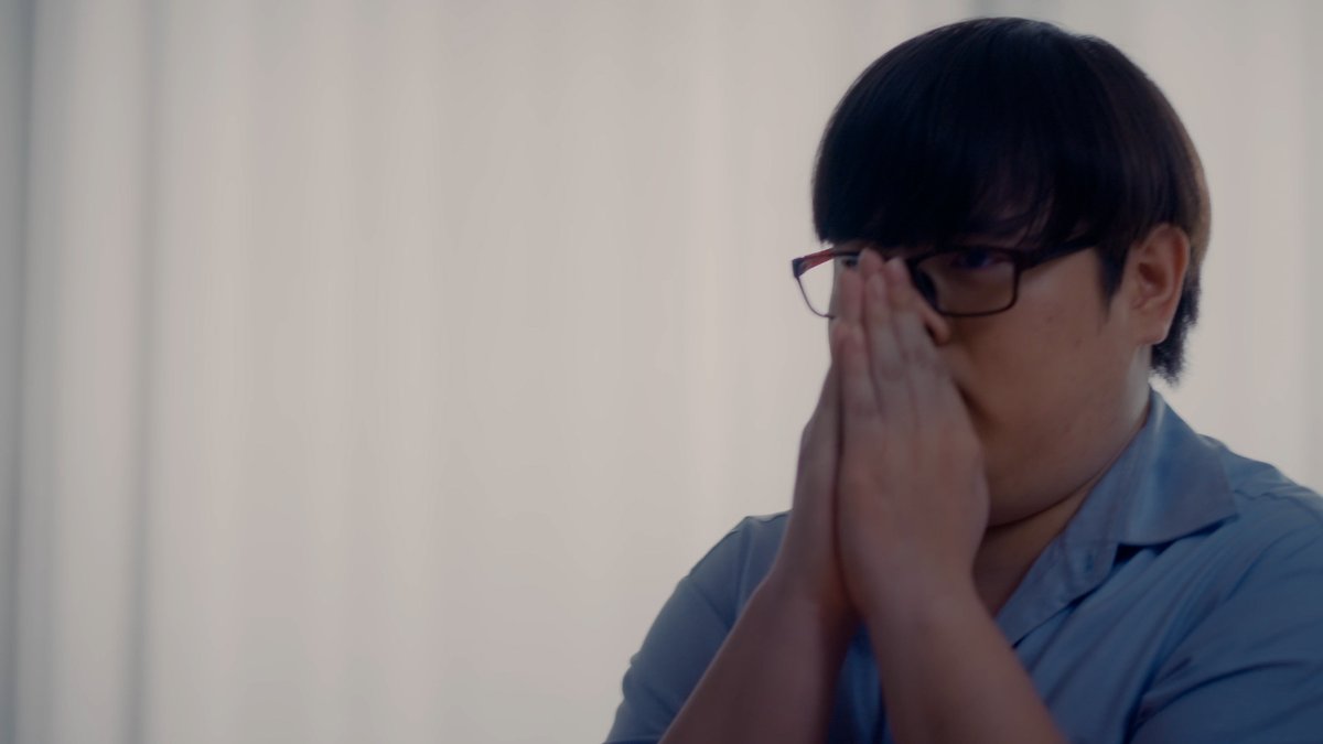 euro_tns's tweet photo. ขอโทษค้าบบบ
#23point5EP1 https://t.co/pbQKjj8Azr