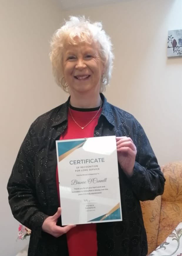 Abbeyfield & Wesley Housing Association tweet media