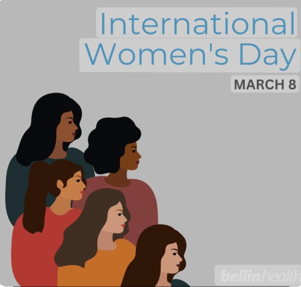Happy International Women's day to all our patients, friends and colleagues. Continue to inspire, deliver, lead, collaborate, and care💚. @chiefnurseIRE @GSGerShaw @eileen_carruth @BernardGloster