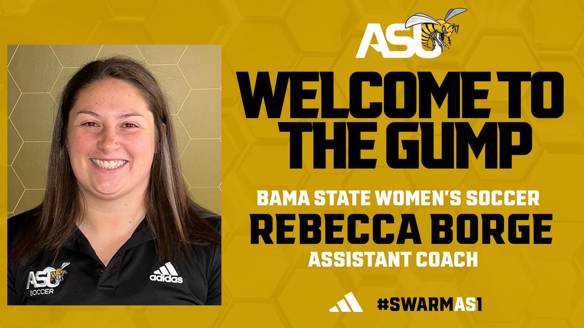 Bama State Athletics tweet media