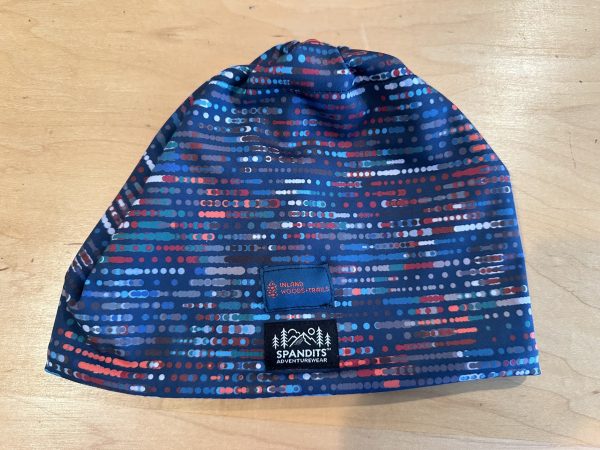 This Fool's Spring won't catch us off guard – we've got our Tumbledown Hats by Spandits! Buy yours on our website and support Inland Woods + Trails.
woodsandtrails.org/product-catego…