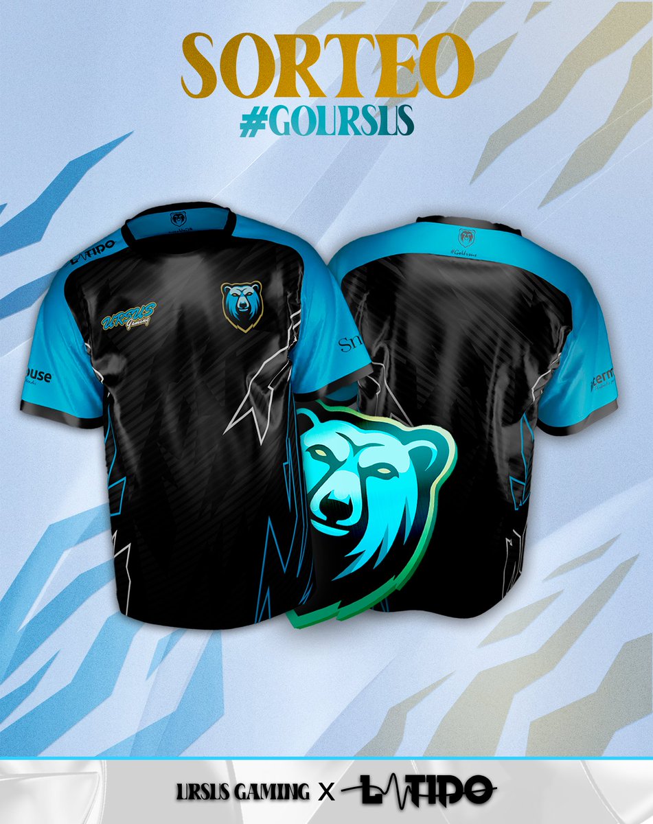 Ursus Gaming tweet media