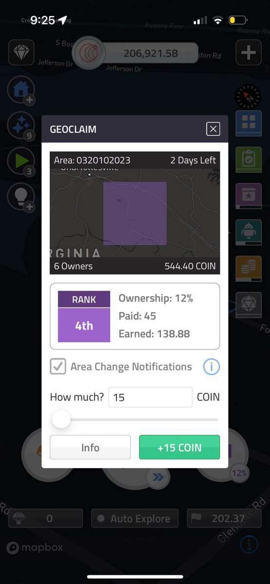 Chasing_Sand's tweet photo. @XYOEagleLux @LewSales @XYOPepe @OfficialXYO @jim_xyo It’s not much, but I only paid 45 coin! Also, my gf, kid and roomie are the other three owners 🤣 #coinfam https://t.co/2r6GvqeqPP