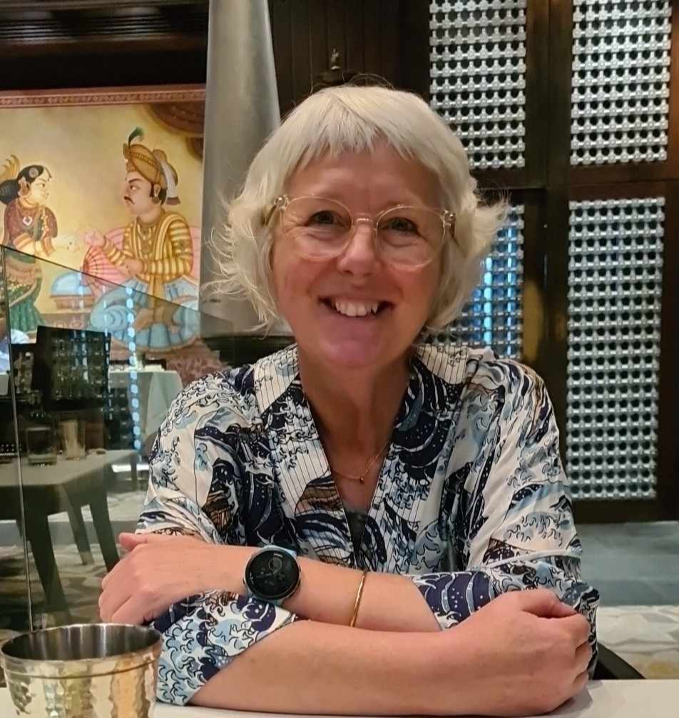 UoS Health & Society tweet media