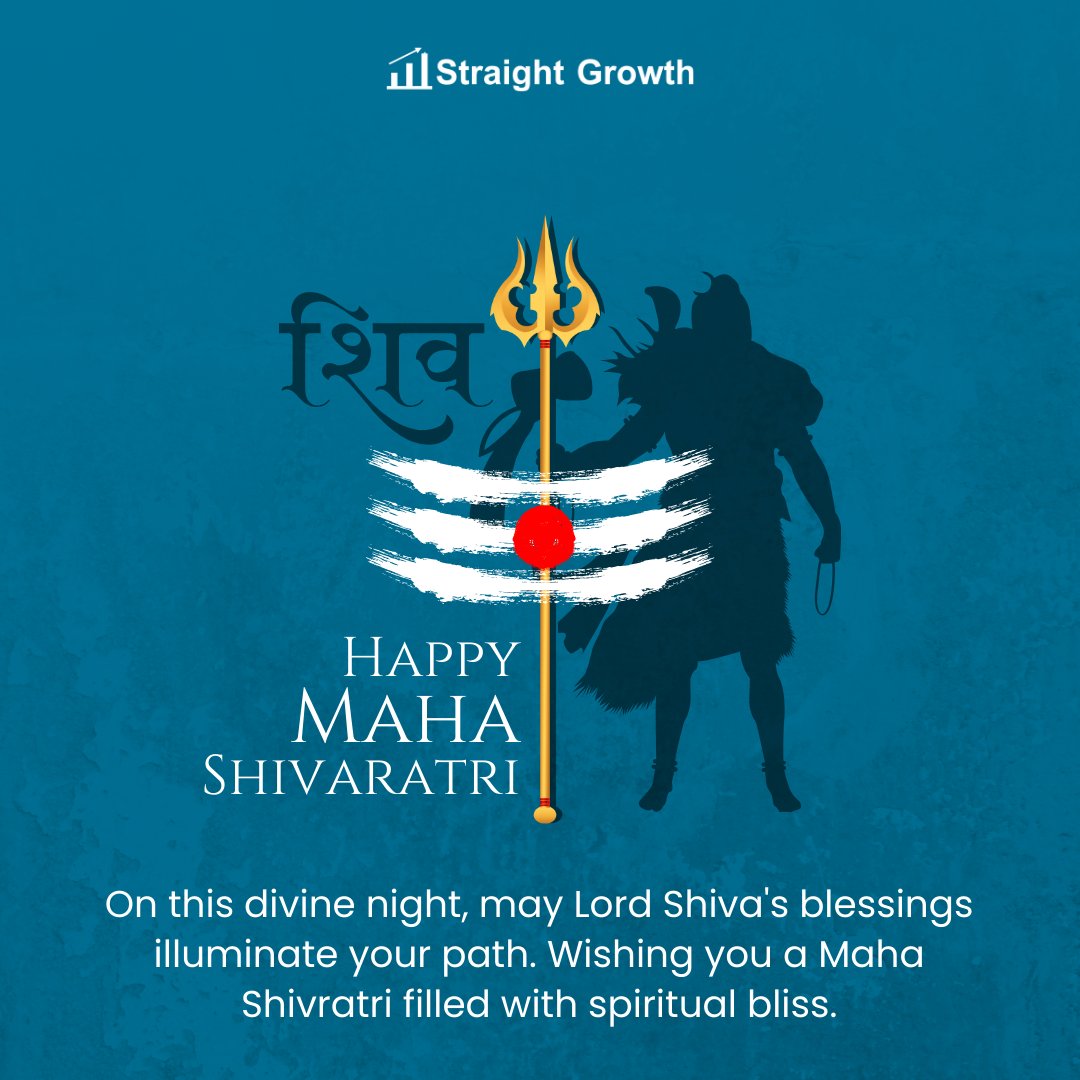 Straight Growth tweet media