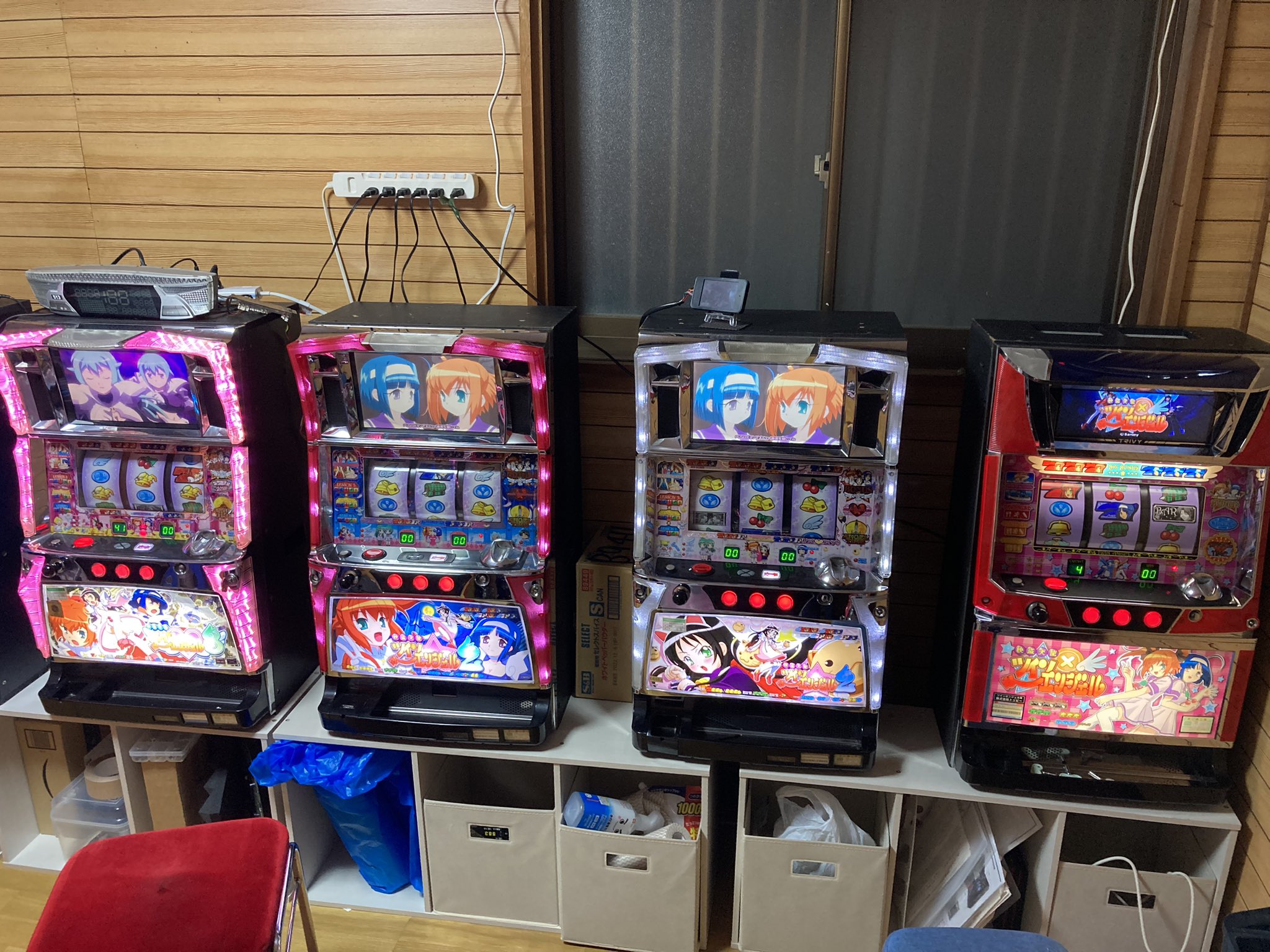 月花 (@gekka_777) / X