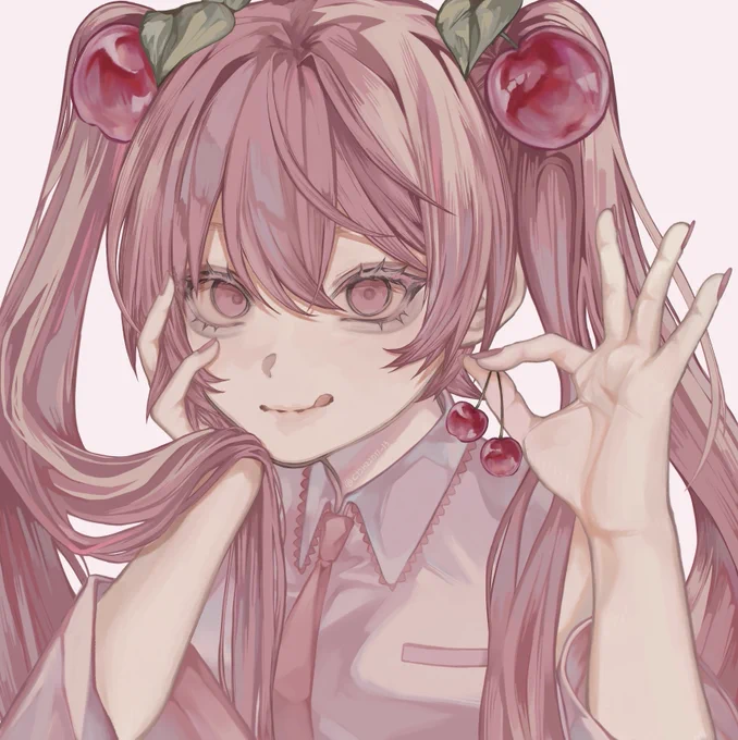 #ミクの日  #ミクの日2024 