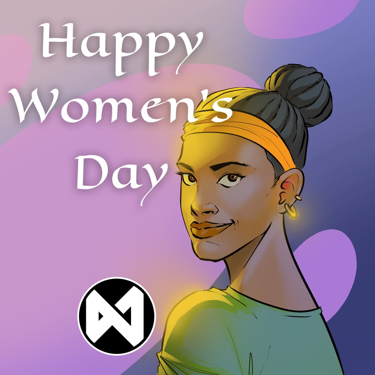 4_7studios's tweet photo. Empowering voices, celebrating diversity, and fostering unity. This International Women’s Day, let’s embrace ‘Inspiring Inclusion’ as we strive for a world where every woman’s contribution is valued and respected. 
.
.
.
#IWD #InspiringInclusion #women #anime #womeninanimation https://t.co/kTCt7dFPA7