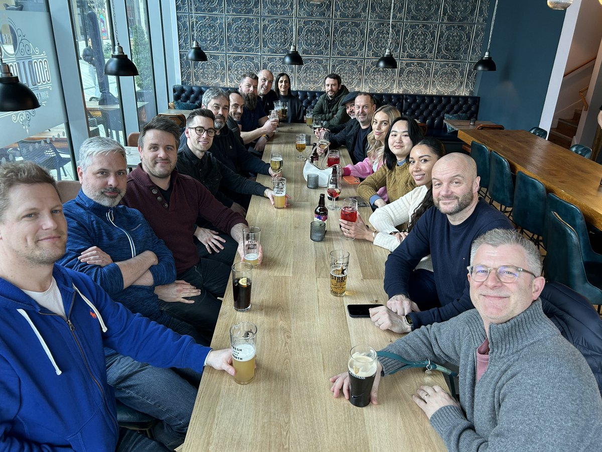 Fuse Studios Limited tweet media