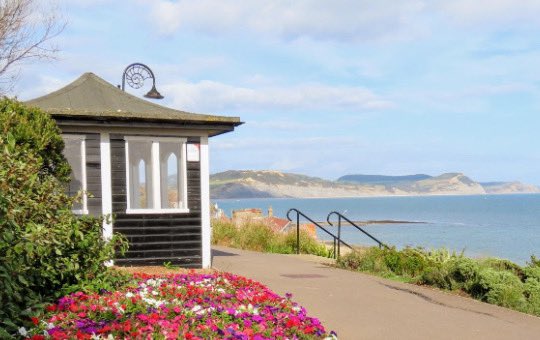 Is this the worst planning decision ever?  In response to anti social behaviour in the beloved pavilion overlooking Lyme Regis beach, the Town Council vote to demolish the pavilion and not tackle the ASB!! if you <a href="/LoveLymeRegis/">LoveLyme</a> please join the petition and write to the council