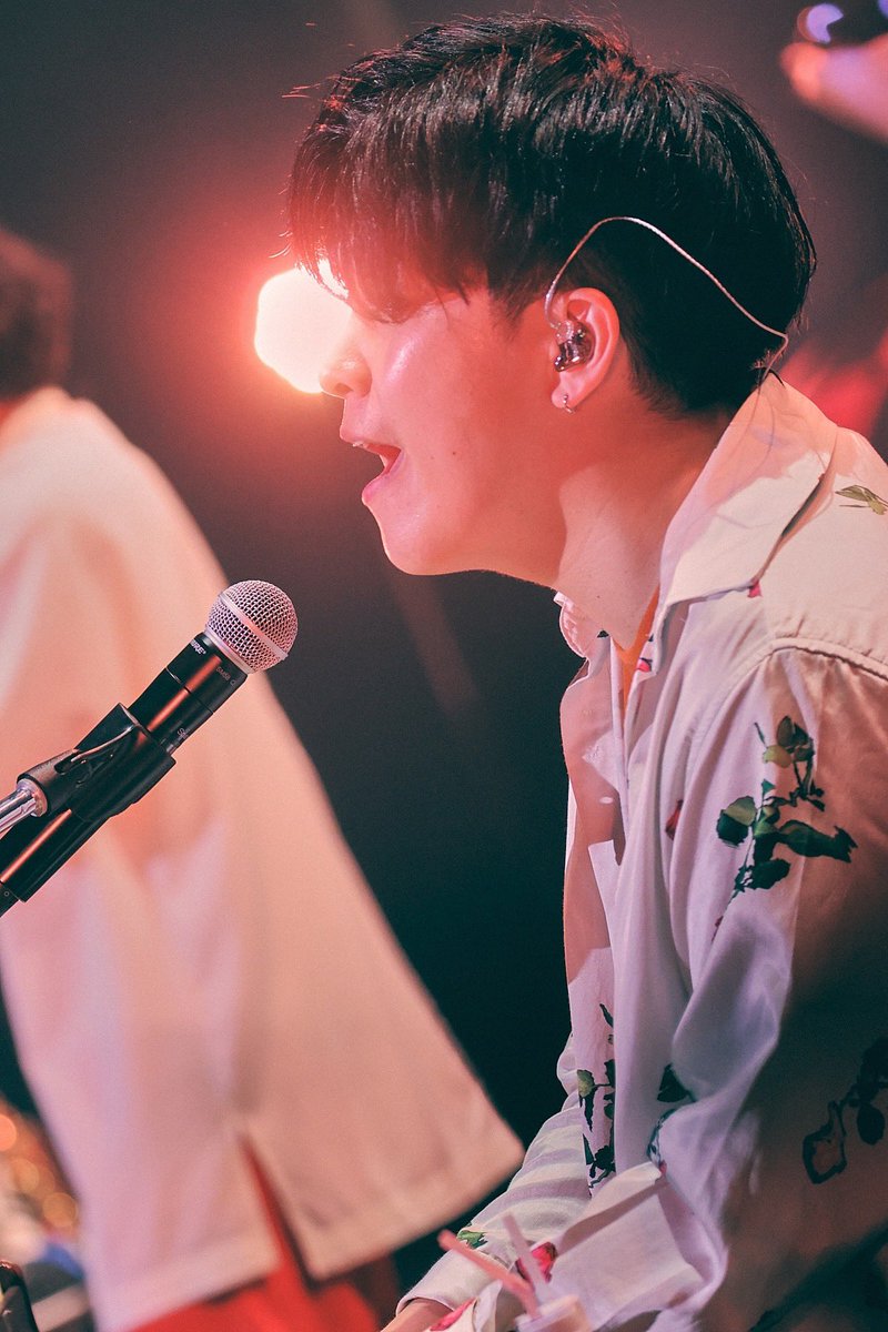 sumika_inc's tweet photo. 【#sumika Live Tour 2024 『FLYDAY CIRCUS』】

2024.03.08
センチュリーホール

深い愛情を感じた今夜、
あなたと一緒に過ごせた時間に、
大切な意味がありました。
ありがとうございました！

#FLYDAYCIRCUS https://t.co/PPBaTQNdA6