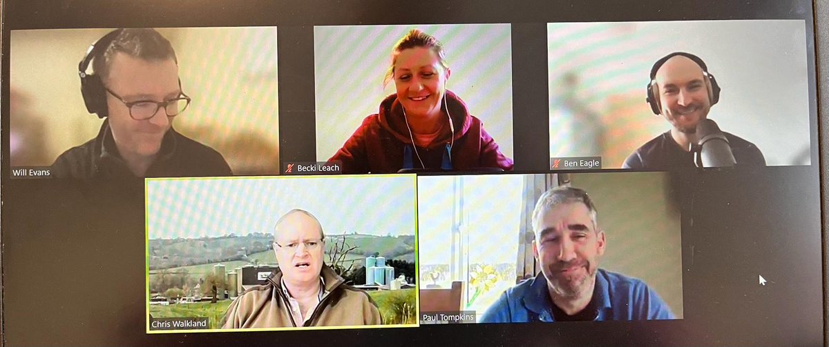 Kite Consulting tweet media